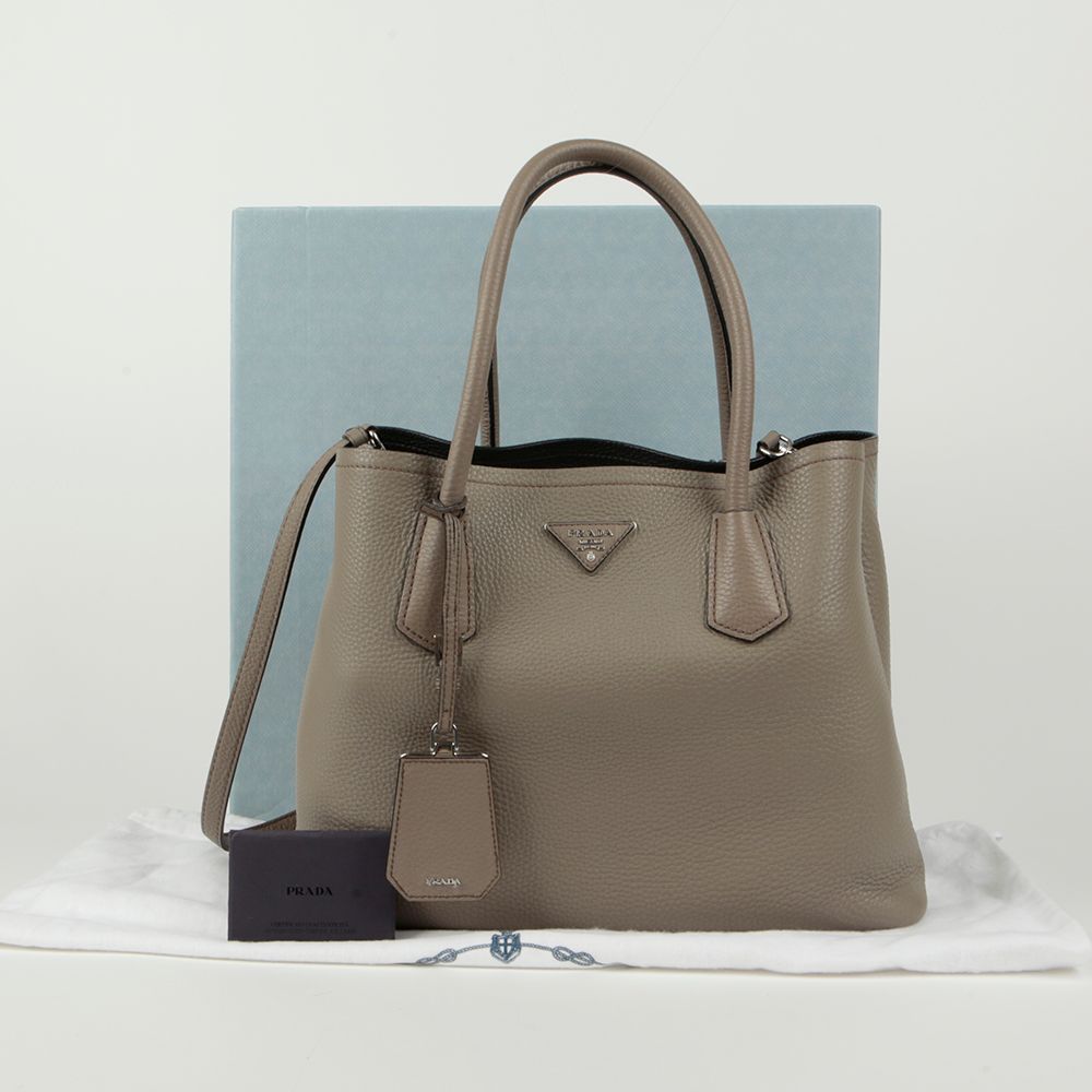 Prada Tote Shoulder Bag 1BG007