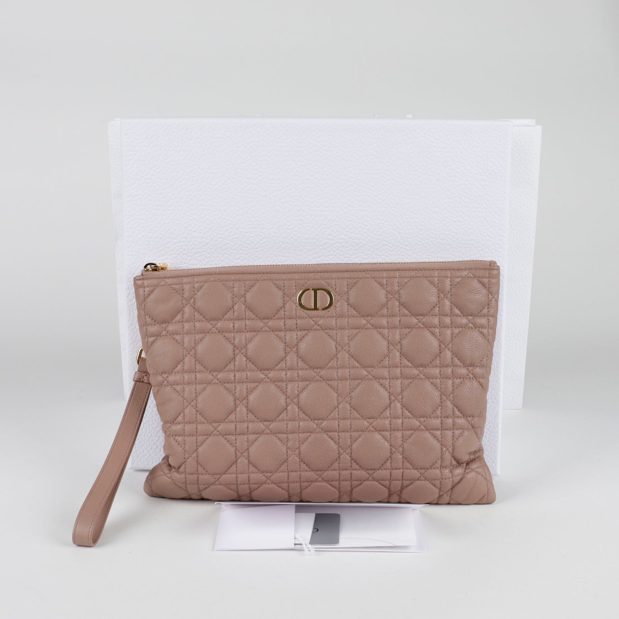 Dior Large Daily Pouch S5086UWHC