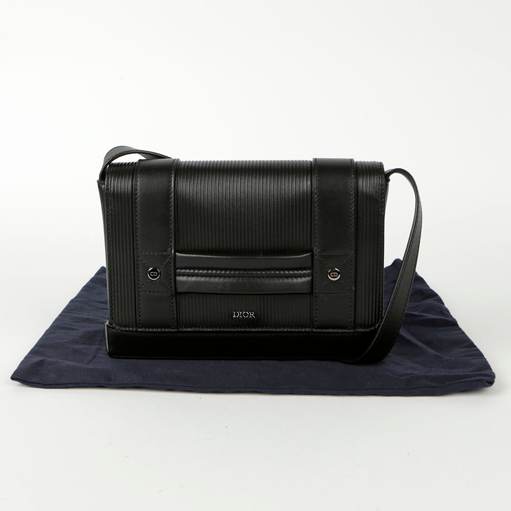 Dior Messenger Pouch Crossbody Bag 1WRCA360 WW