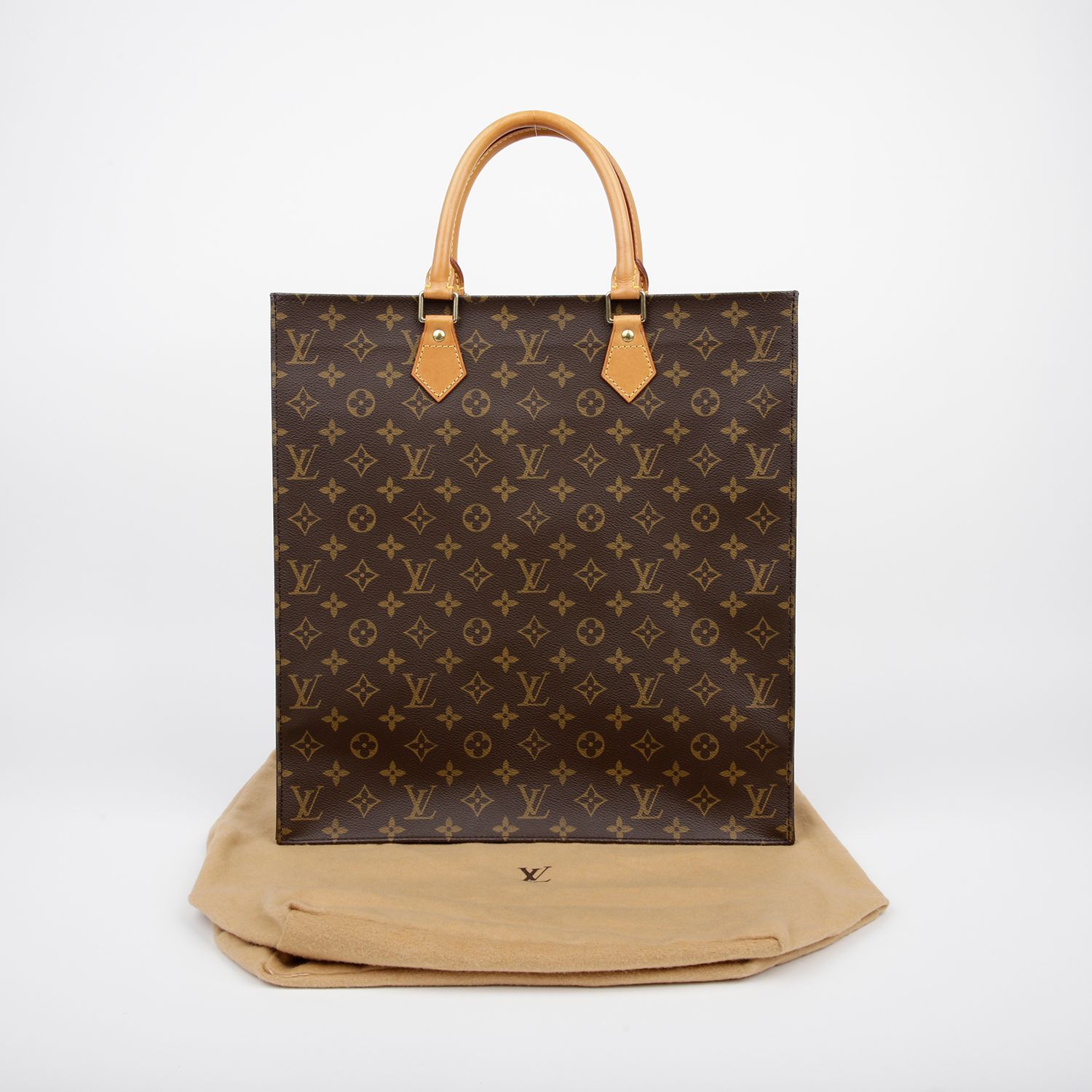 Louis Vuitton GM Tote Bag M51140