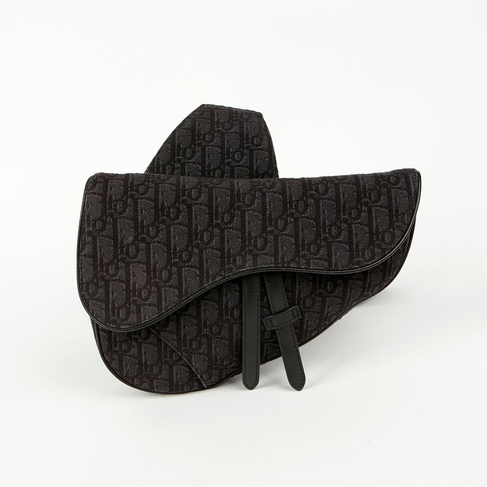Dior Saddle Shoulder Crossbody Bag 1ADPO093YKY