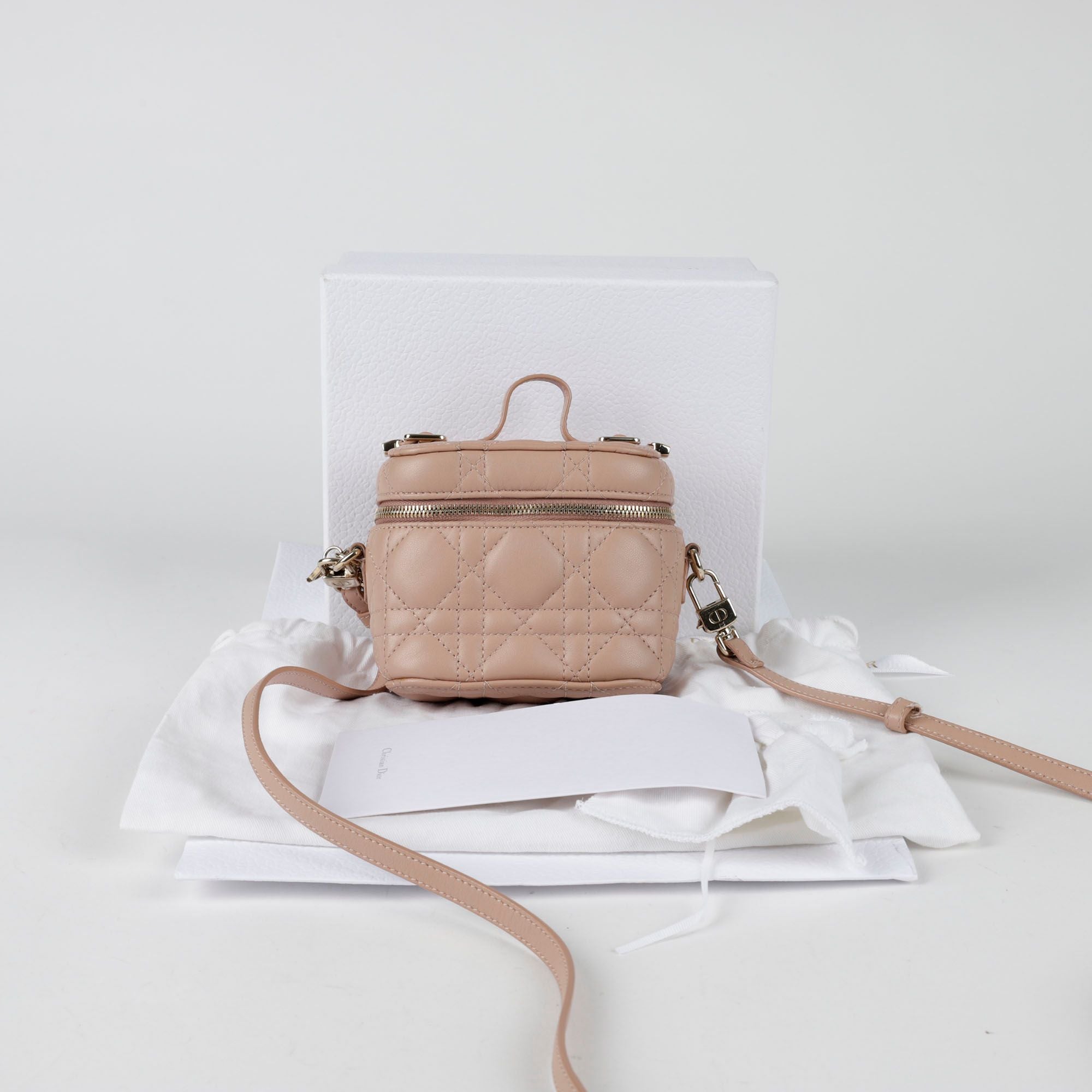 Dior Micro Vanity Case S0918ONMJ