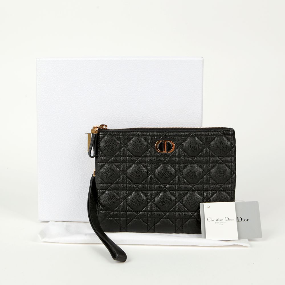 Dior Small Daily Pouch S5085UWHC