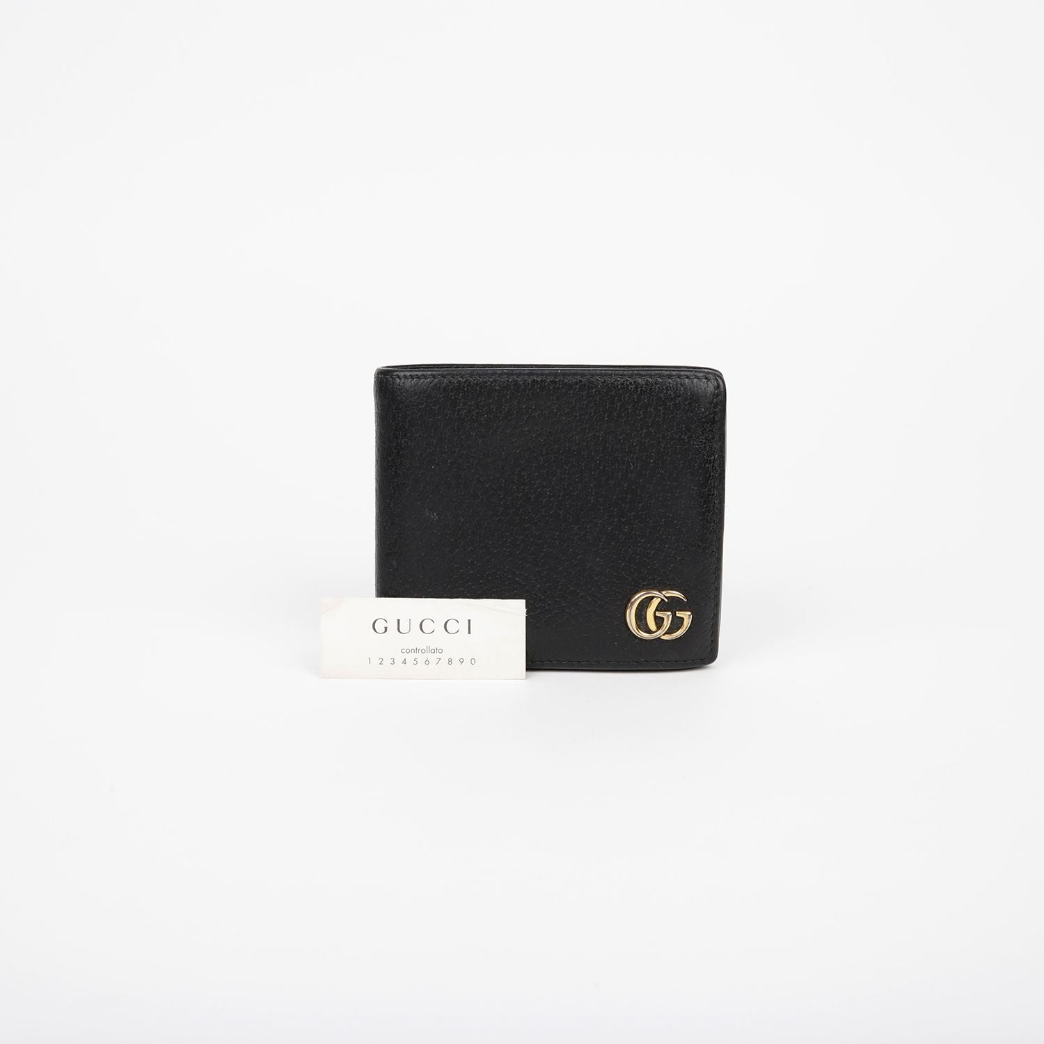 Gucci GG Mamonde Wallet 428726