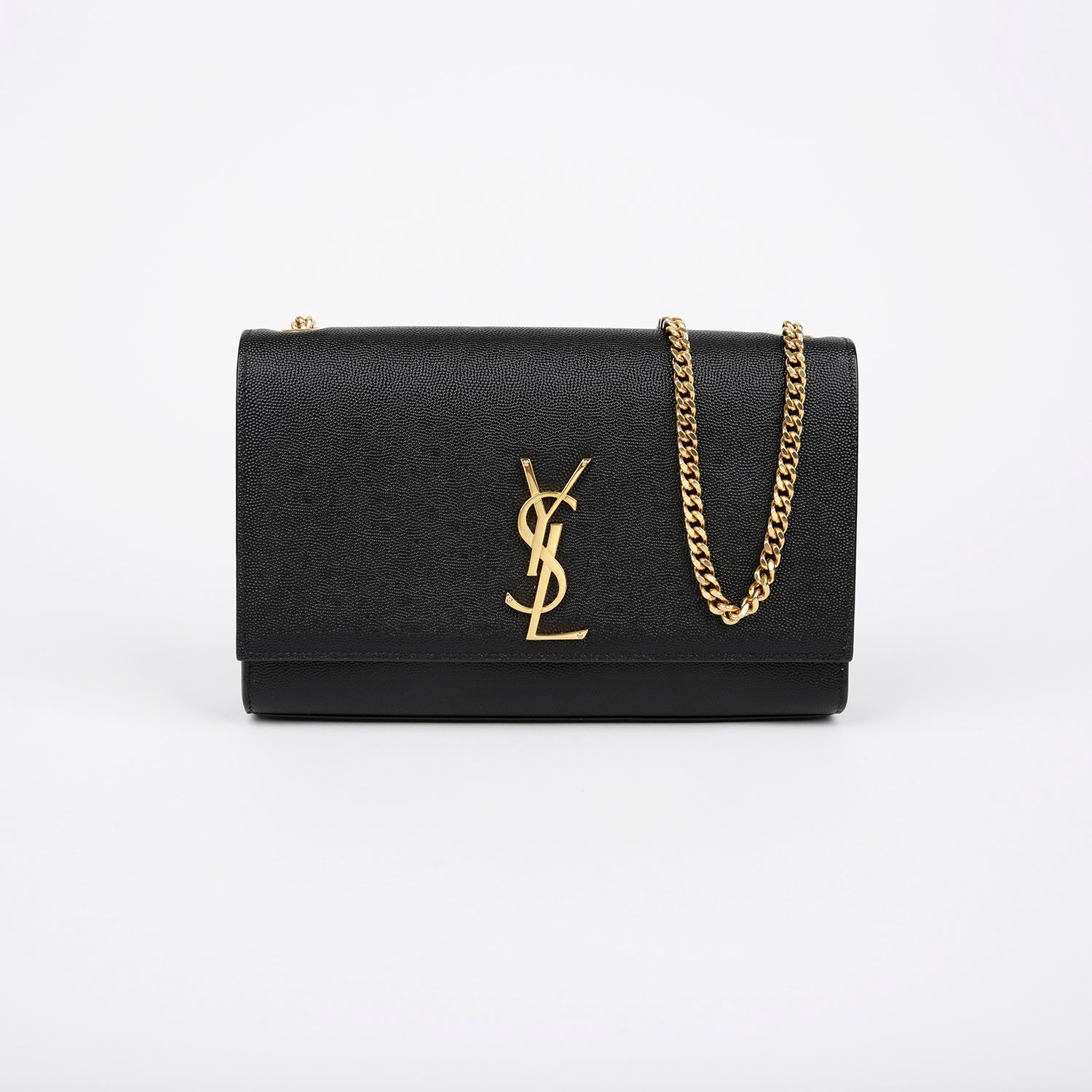 Saint Laurent Medium Shoulder Crossbody Bag 364021