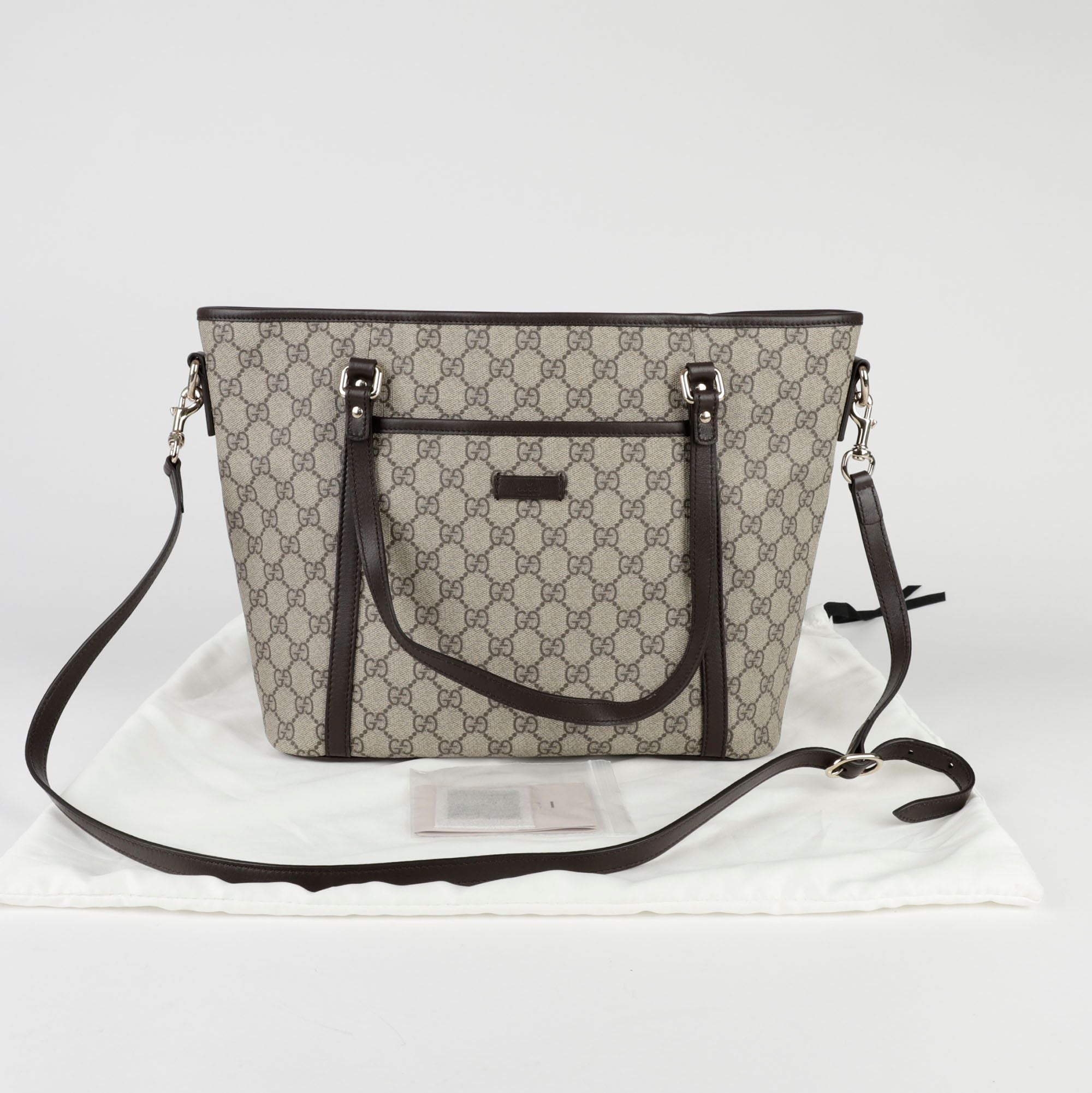 Gucci Tote Shoulder Bag 388929