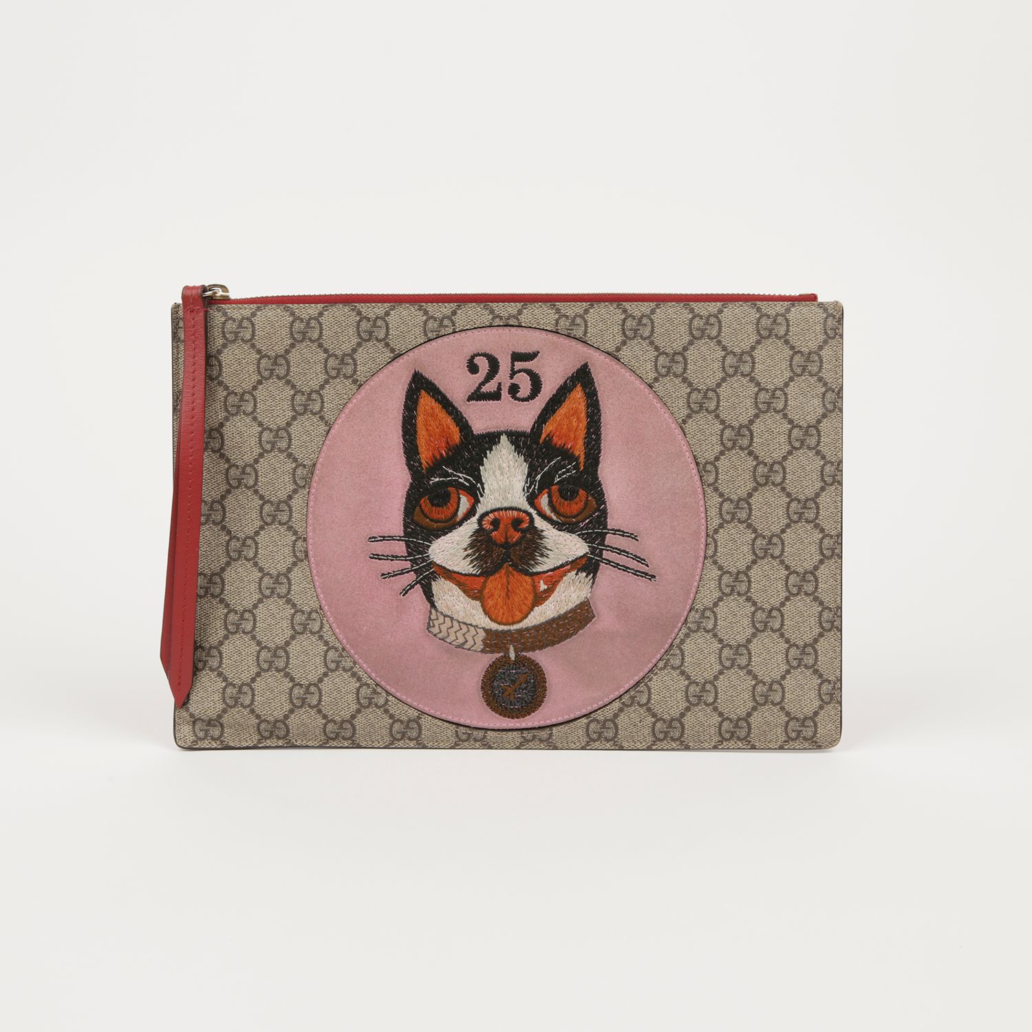Gucci Bosco Clutch 506280