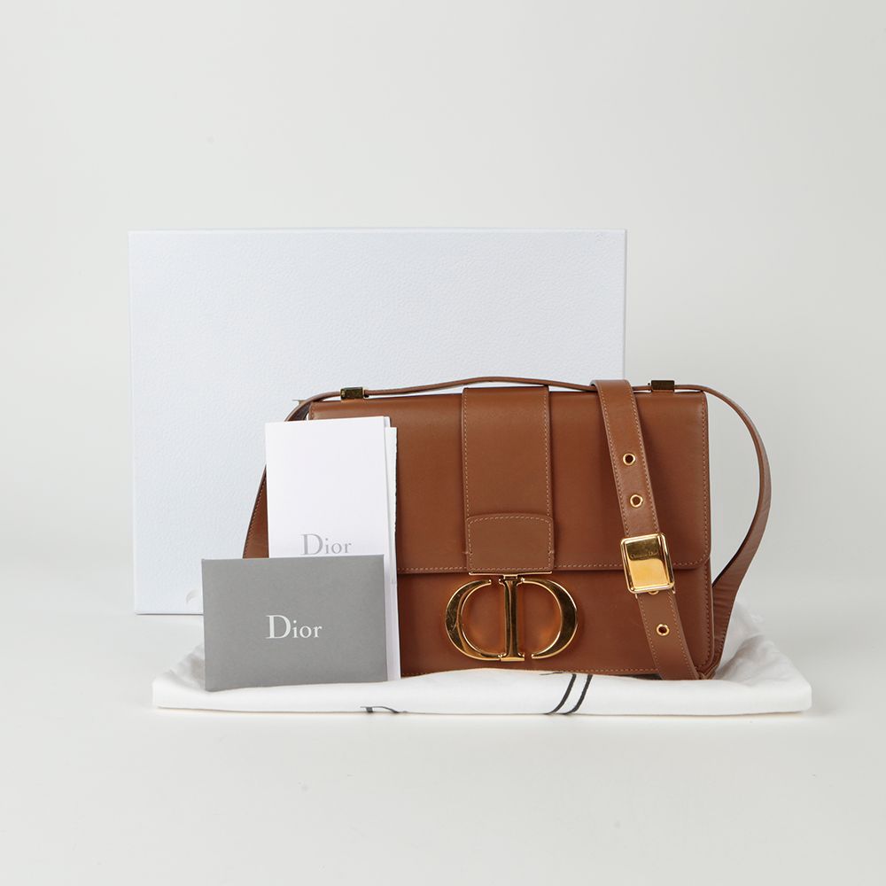Dior Montaigne Shoulder Crossbody Bag M9208OWBH 30