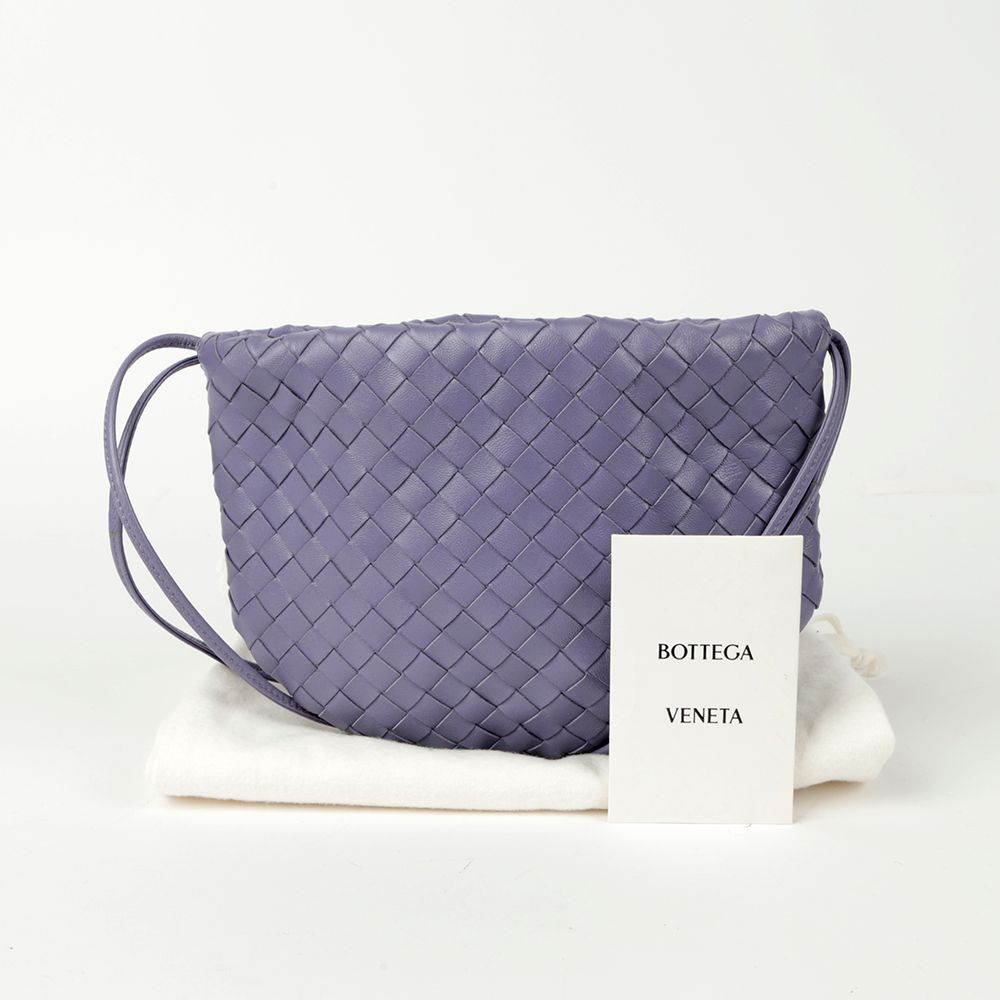 Bottega Veneta Mini Shoulder Bag 651905