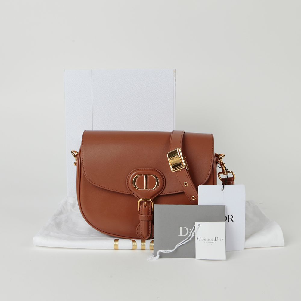Dior Medium Shoulder Crossbag M9319UMOL
