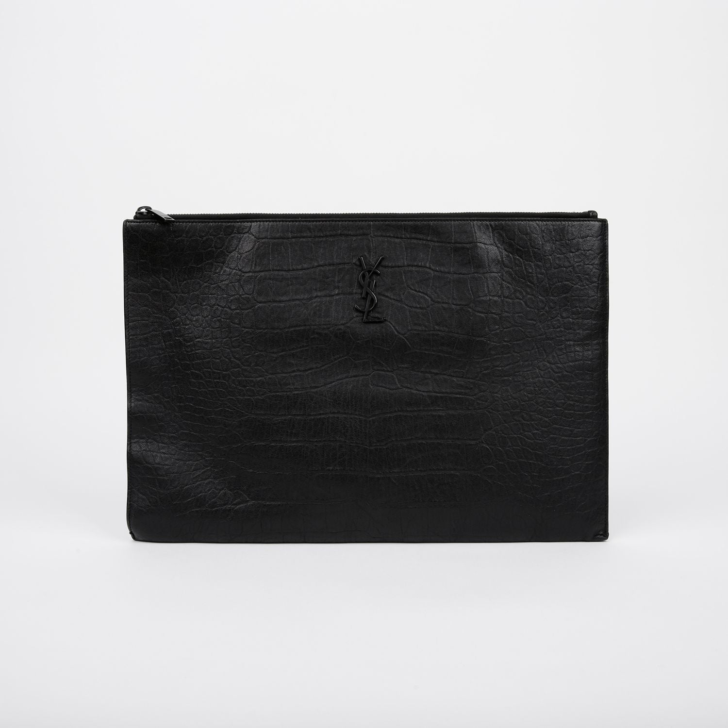 Saint Laurent Monogram Clutch 485628