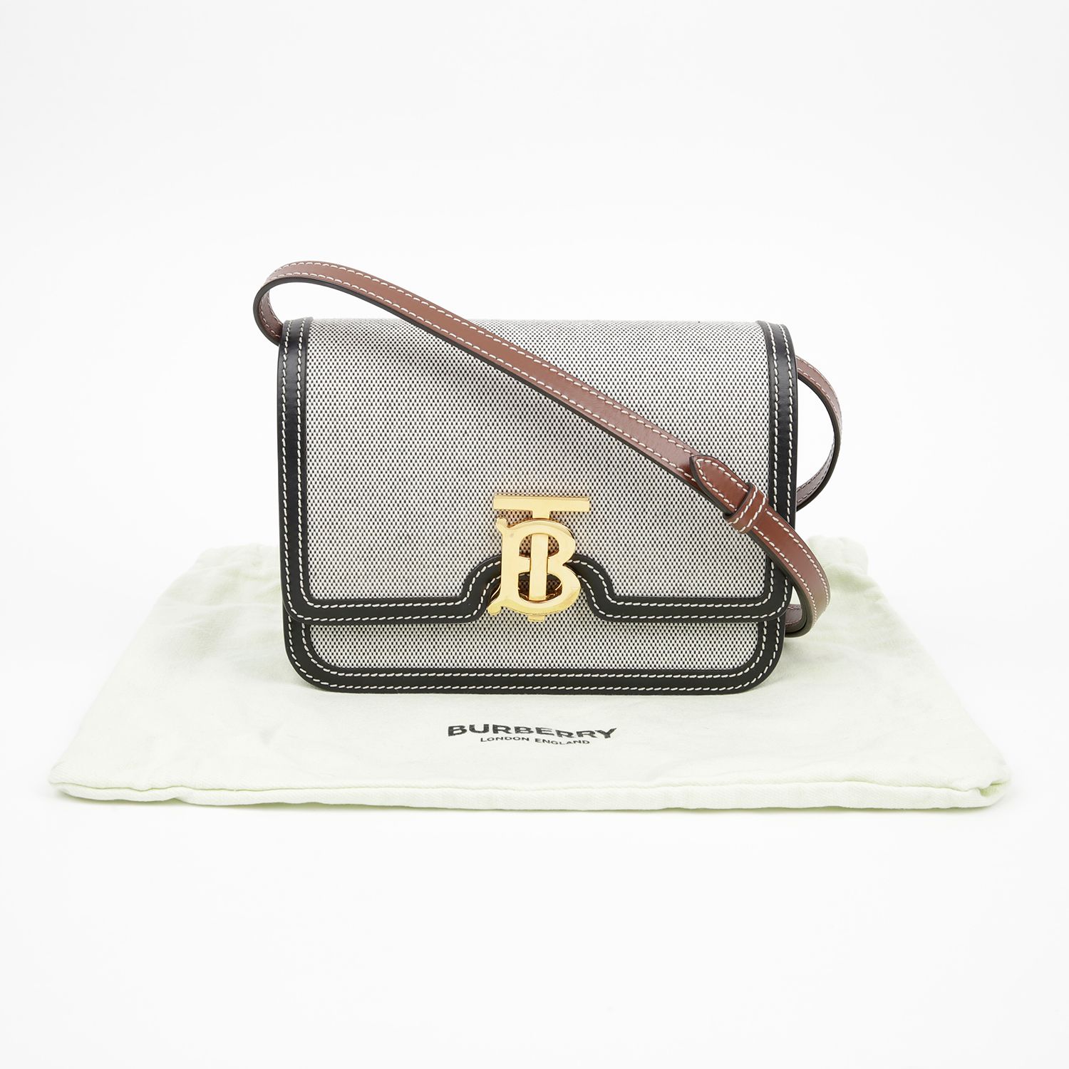 Burberry Shoulder Crossbody Bag 8030666