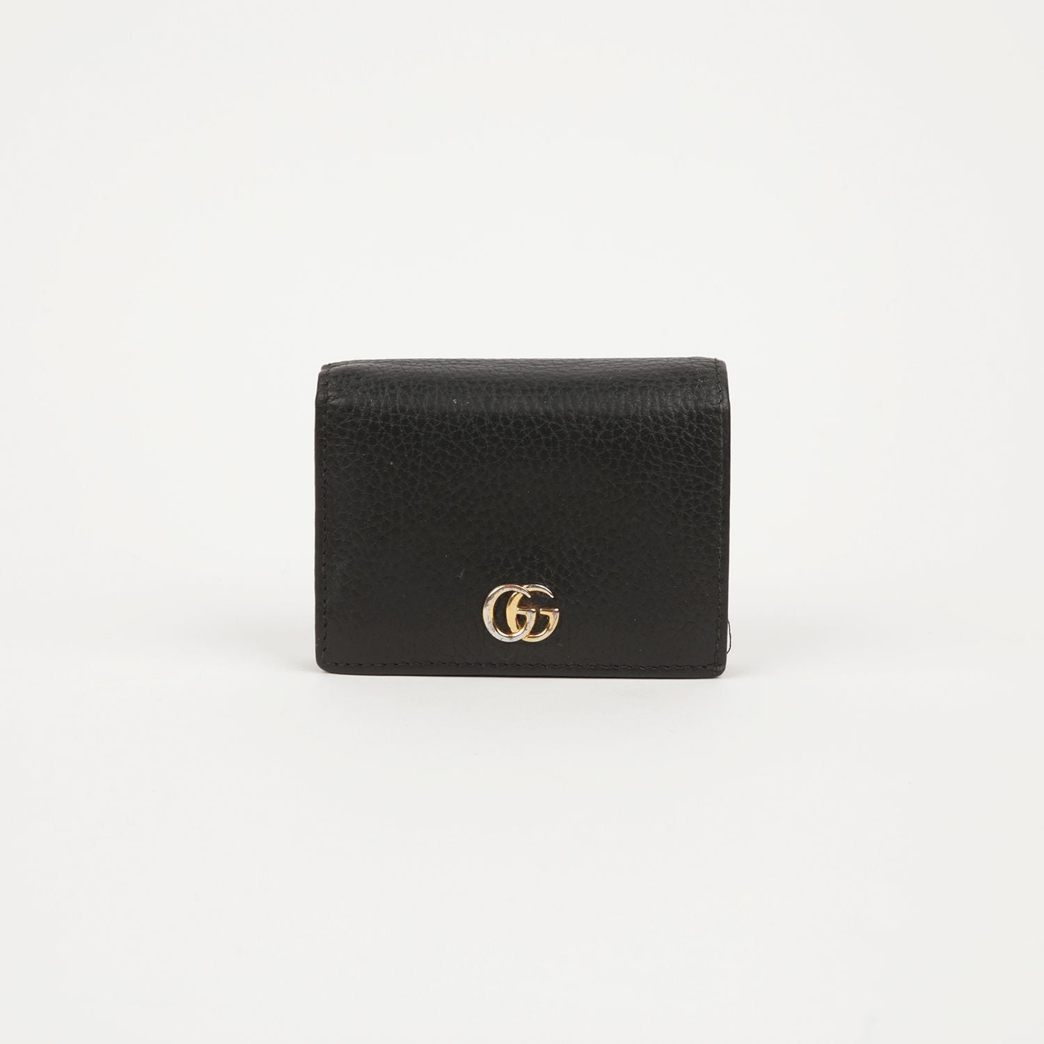 Gucci GG Mamonde Card Case Wallet - 456126