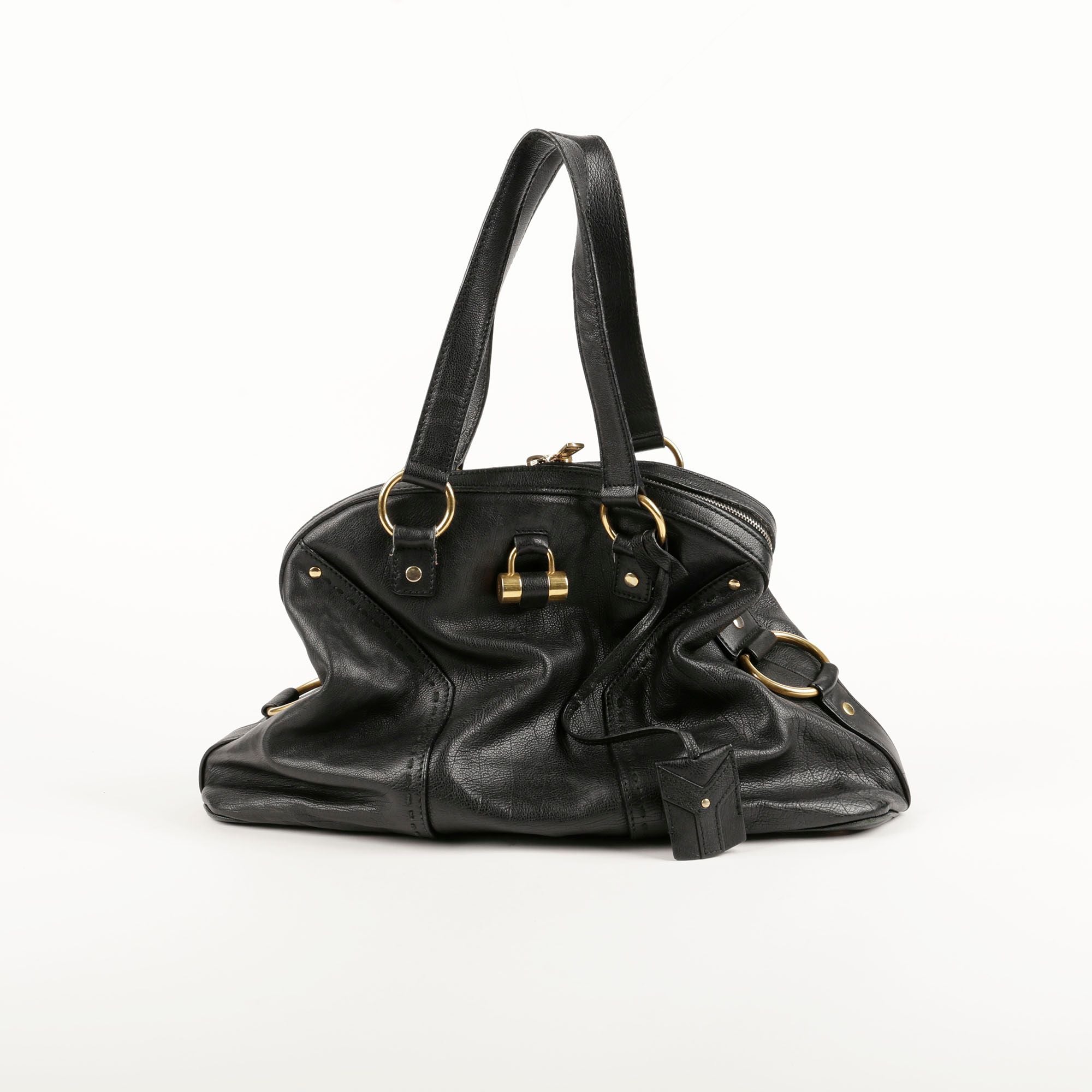 Saint Laurent Muse Tote Bag 156464
