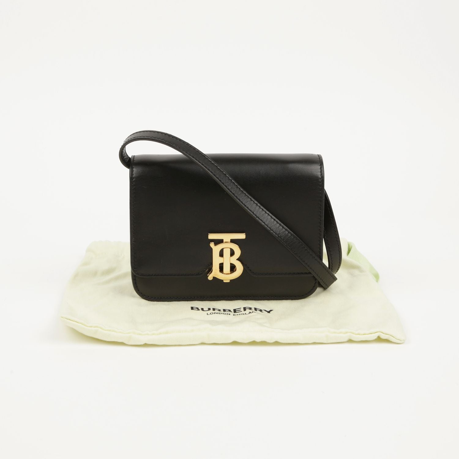 Burberry Mini Shoulder & Crossbody Bag 8034550 TB