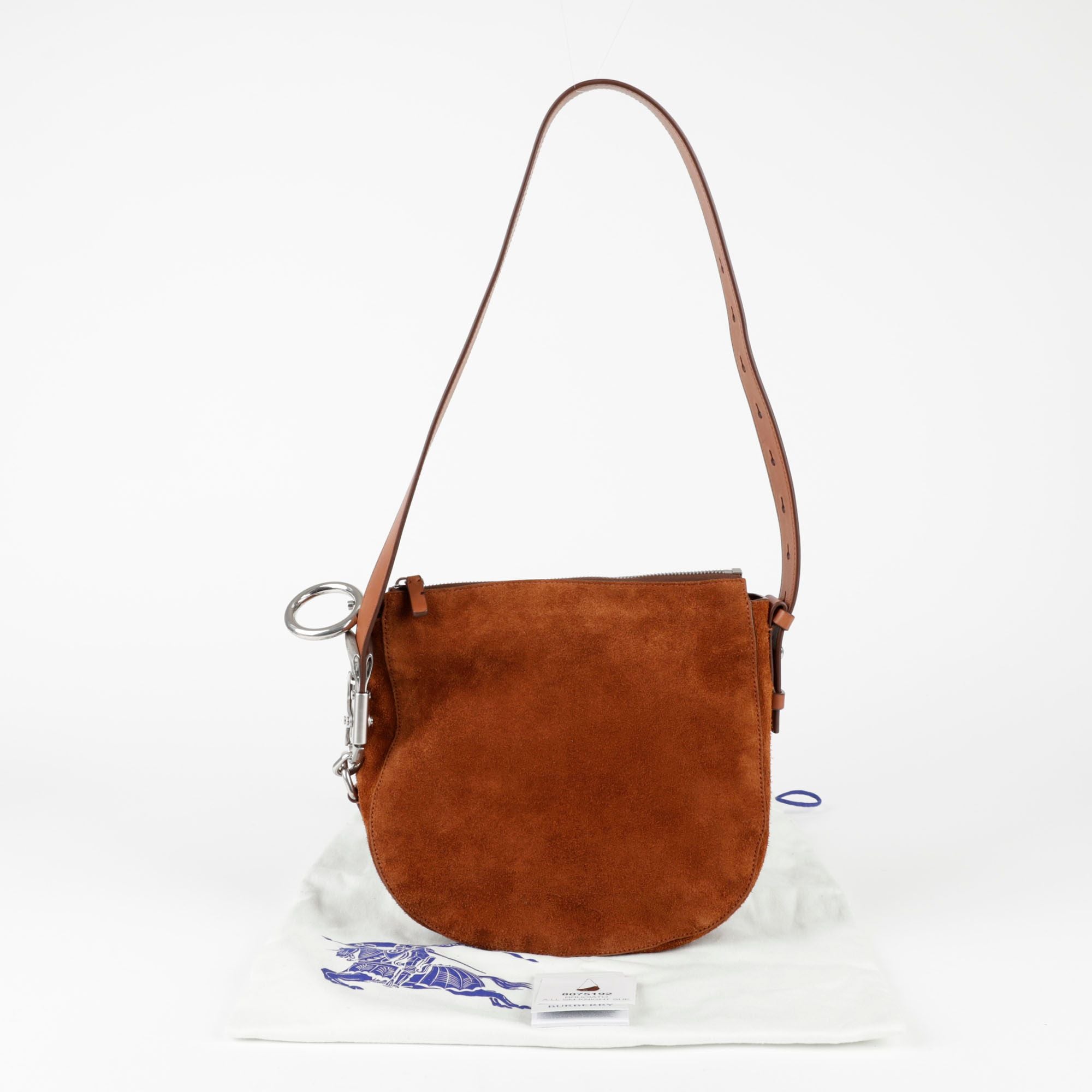 Burberry Small Night Shoulder Bag 8075192