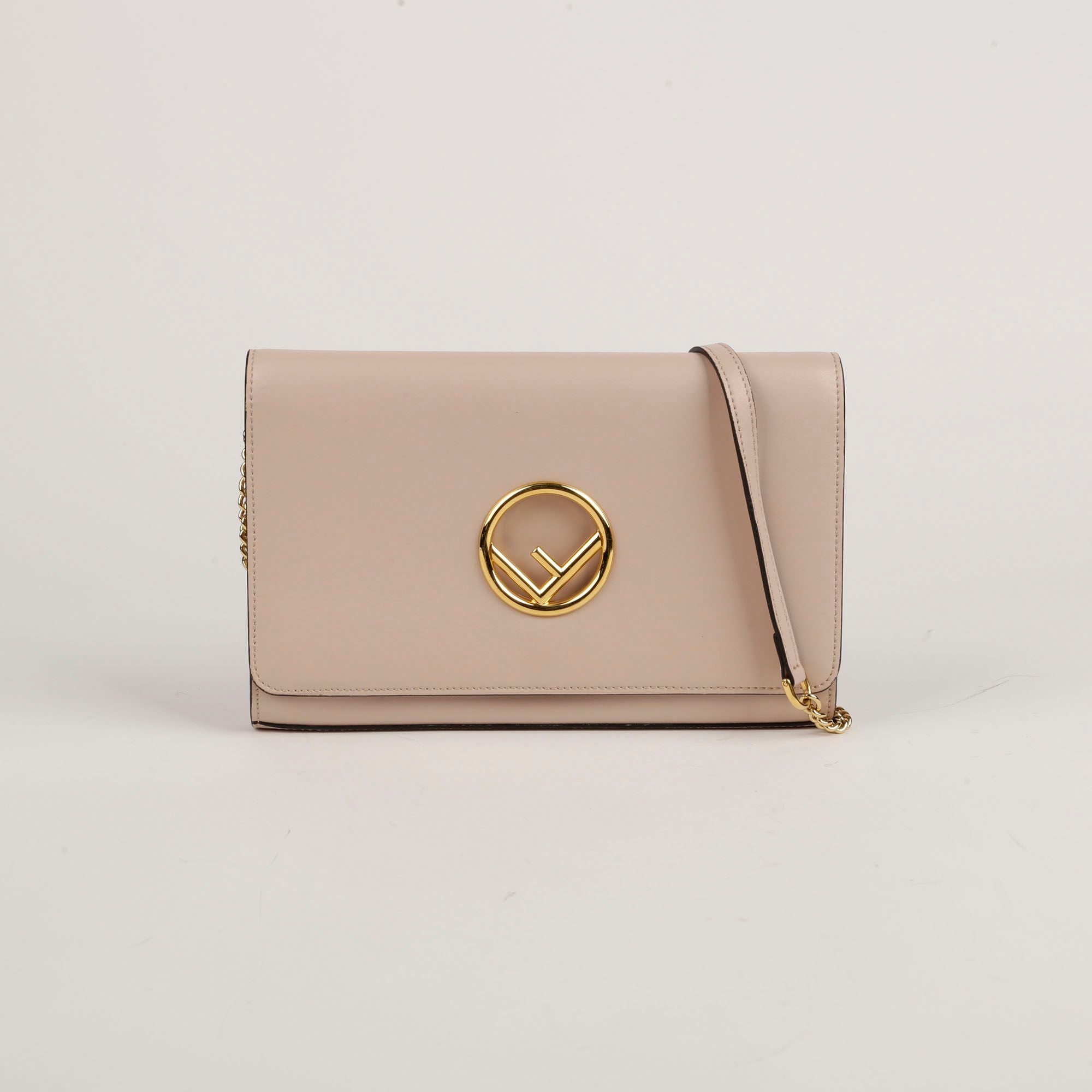 Fendi Small Shoulder & Crossbody Bag 8BS004