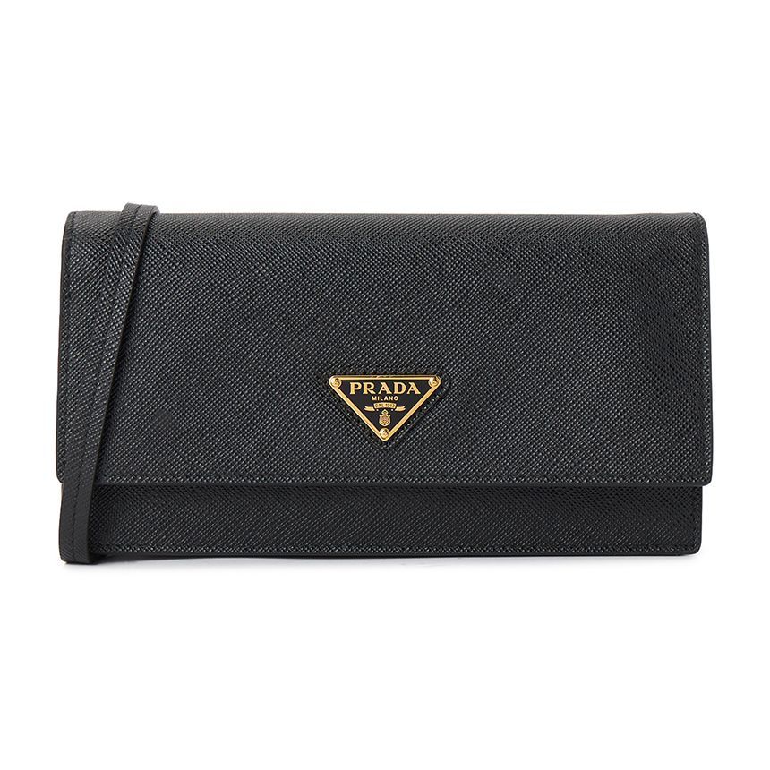 Prada Women's Crossbody Bag 1NF059 2DB3 F0002