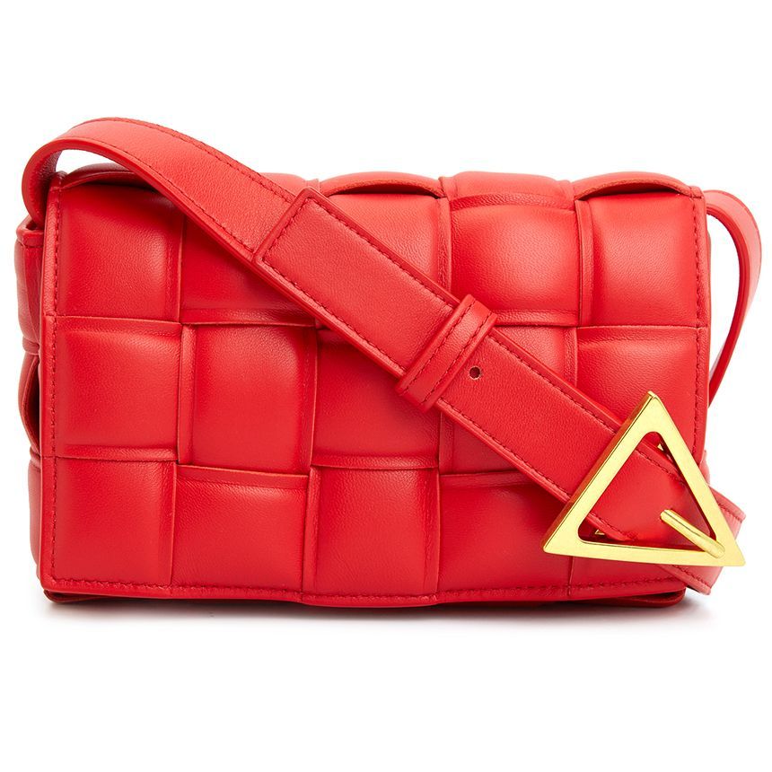 Bottega Veneta Women's Cassette Bag 717506 VCQR1 6572