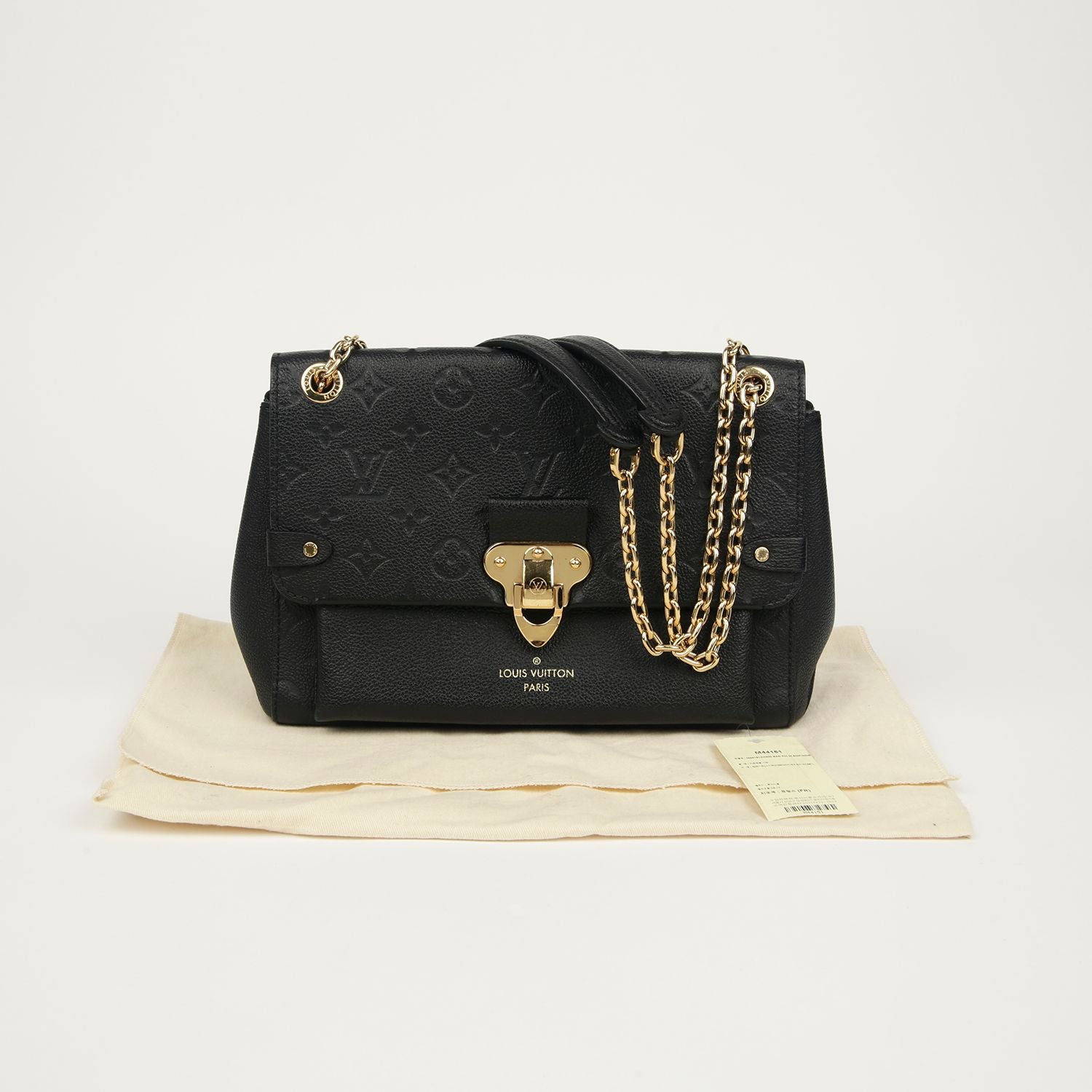 Louis Vuitton PM Shoulder and Crossbody Bag M44151 (SKU: M44151)