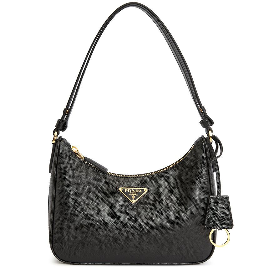 Prada Women's Shoulder Bag 1BC204 NZV F0632 JOM