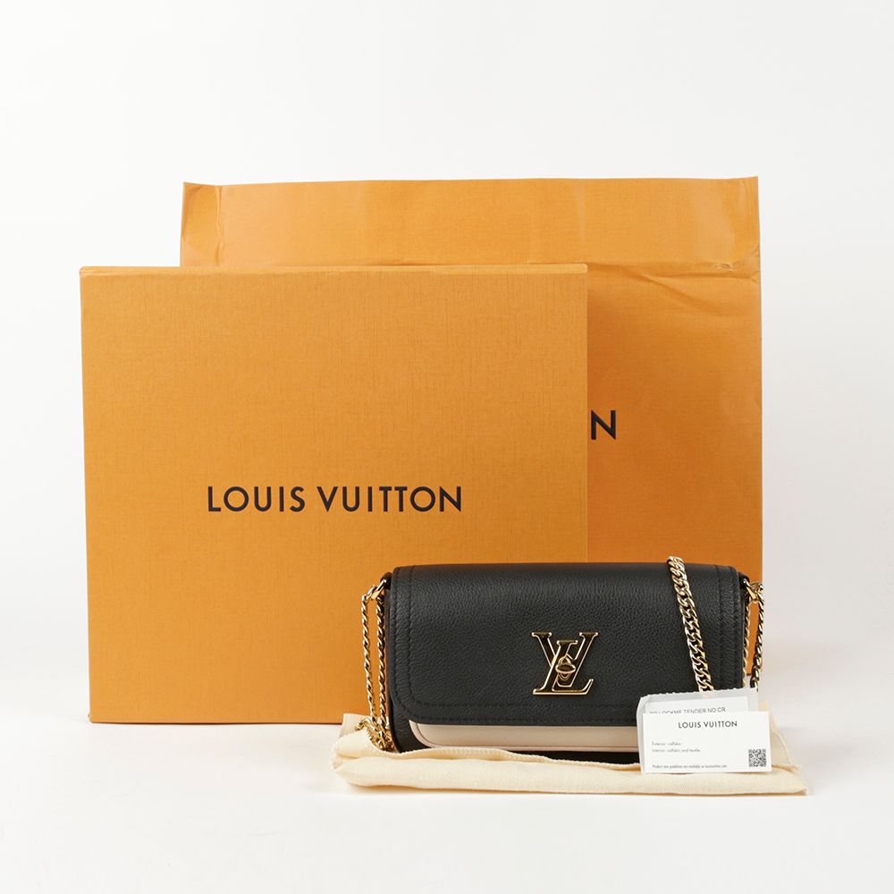 Louis Vuitton Tender Shoulder Crossbody Bag M81560