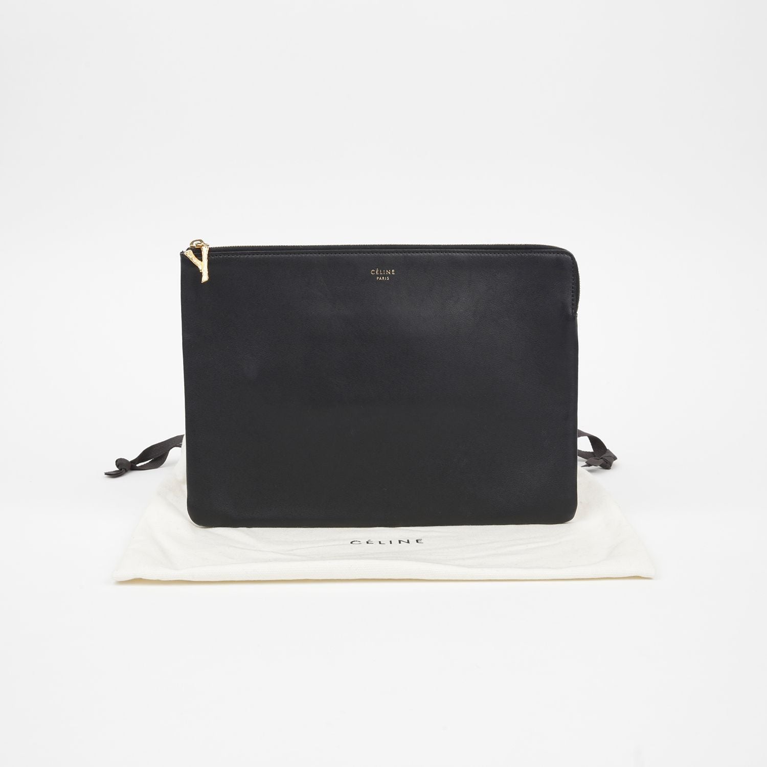 Celine Alphabet Clutch 104003B4E