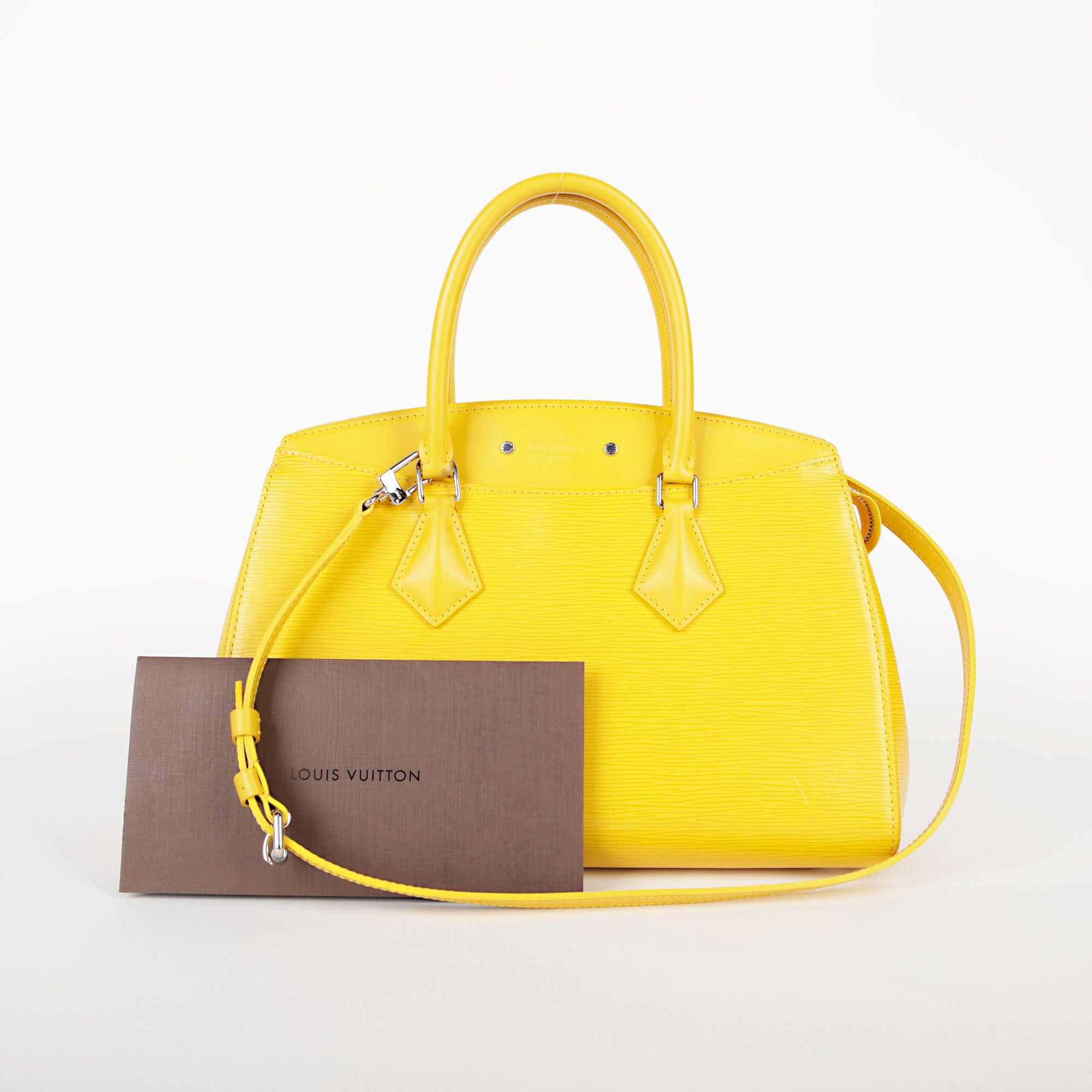 Louis Vuitton Epice Supple Tote Bag M94379