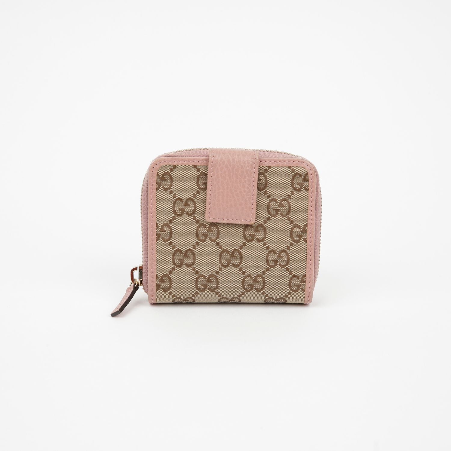 Gucci GG Wallet 346056