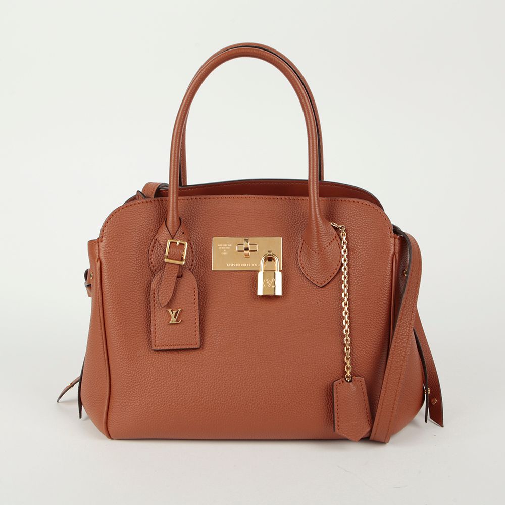 Louis Vuitton PM Tote Shoulder Bag M51684