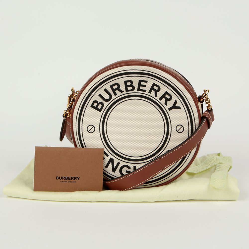 Burberry Shoulder Crossbody Bag 8027602