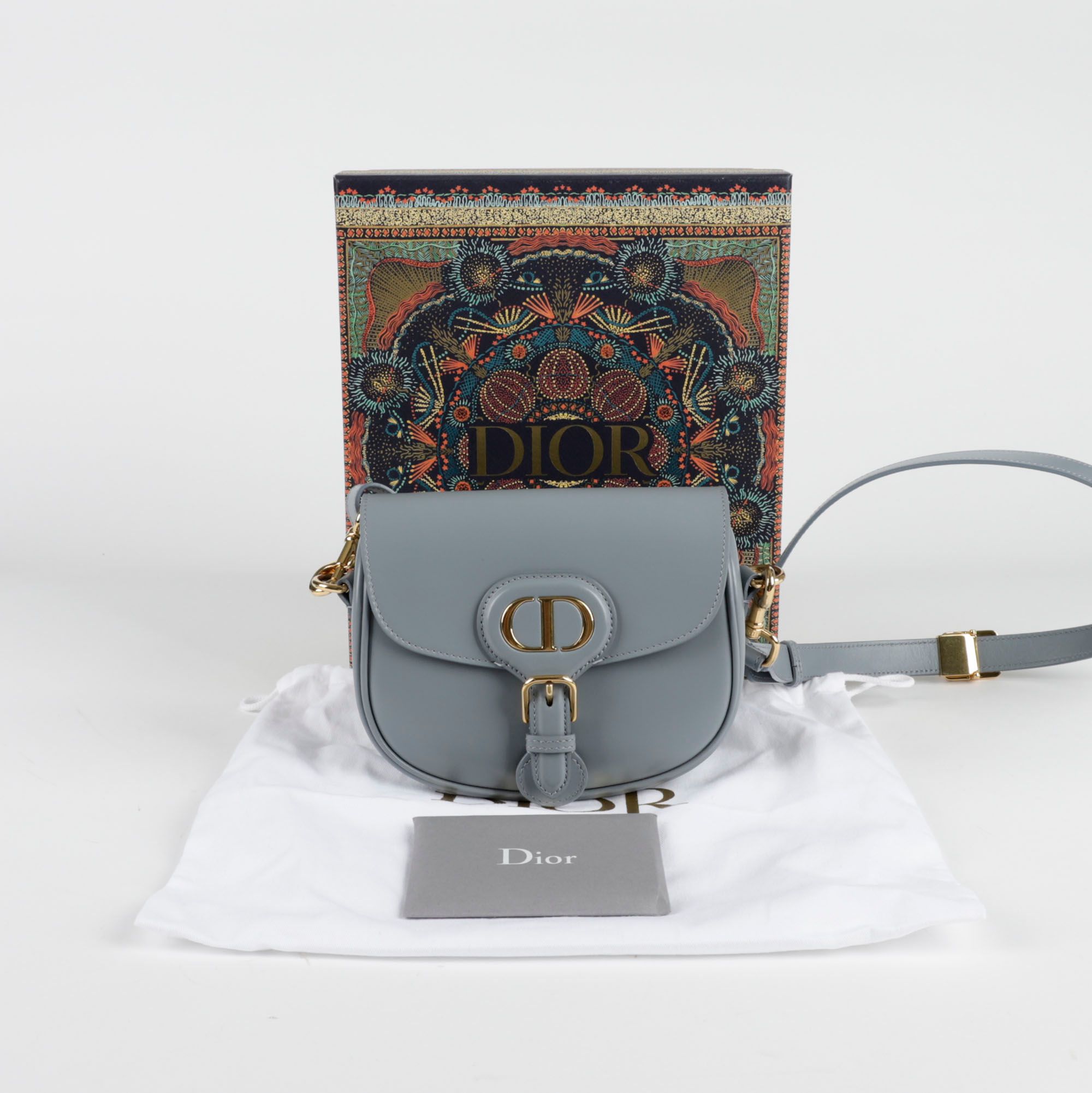 Dior Small Shoulder Cross Bag M9317UMOL