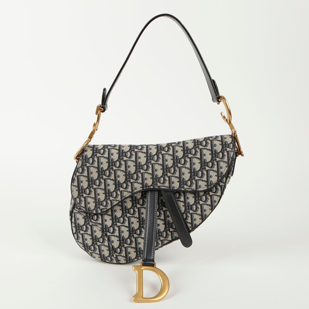 Dior Saddle Shoulder Bag M0446CTZQ