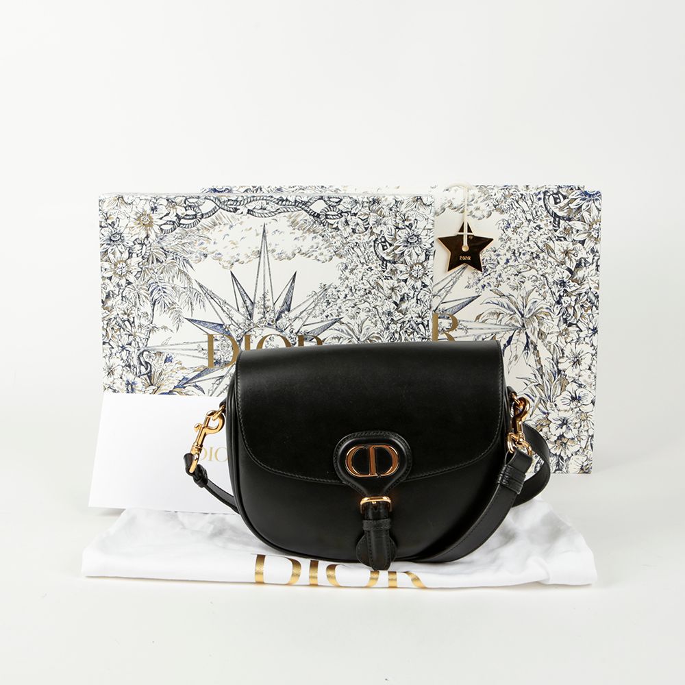 Dior Medium Shoulder Bag M9319UMOL