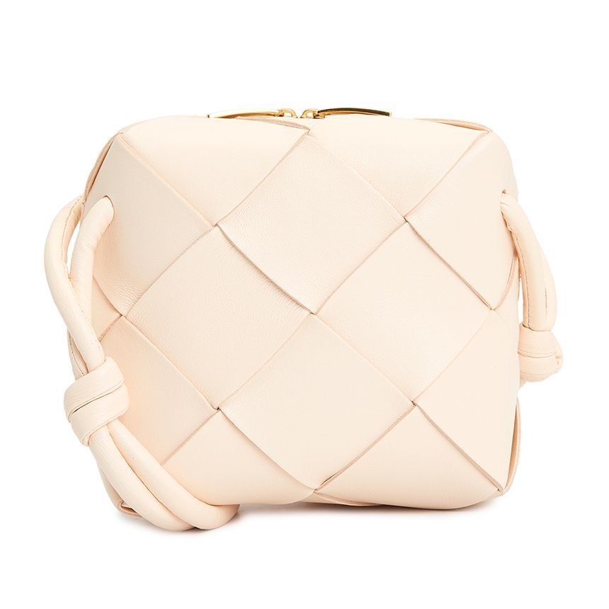 Bottega Veneta Women's Camera Bag 701915 VCQC2 7671