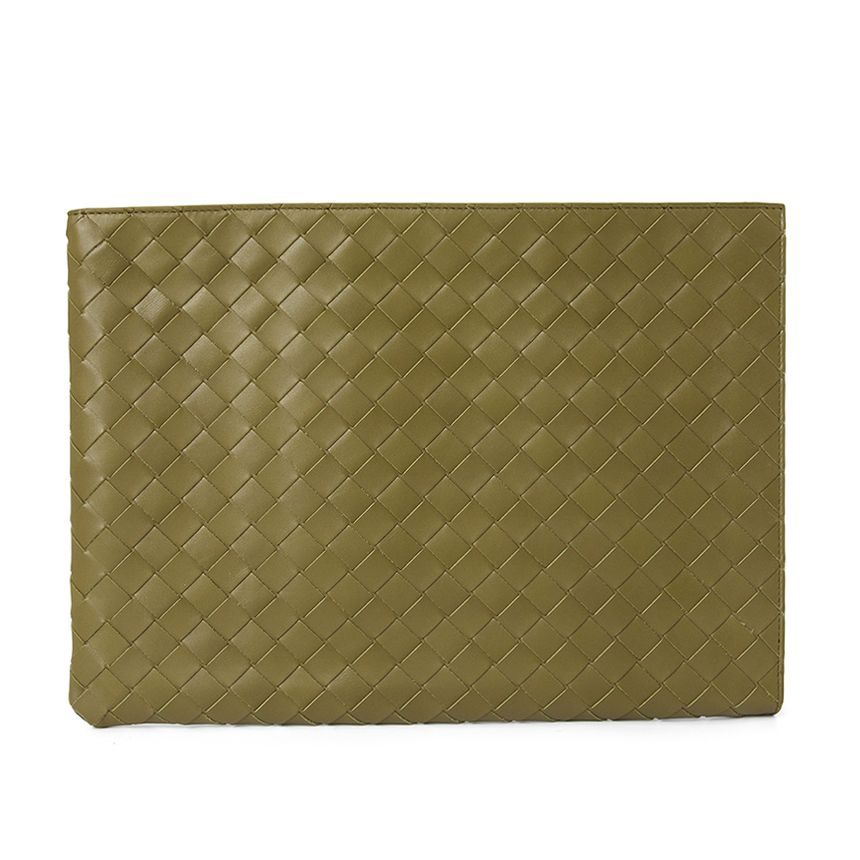 Bottega Veneta Men's Clutch Bag 607479 VCPQ3 2877