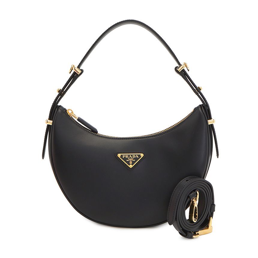Prada Women's Shoulder Bag 1BC194 ASK F0002 OOO