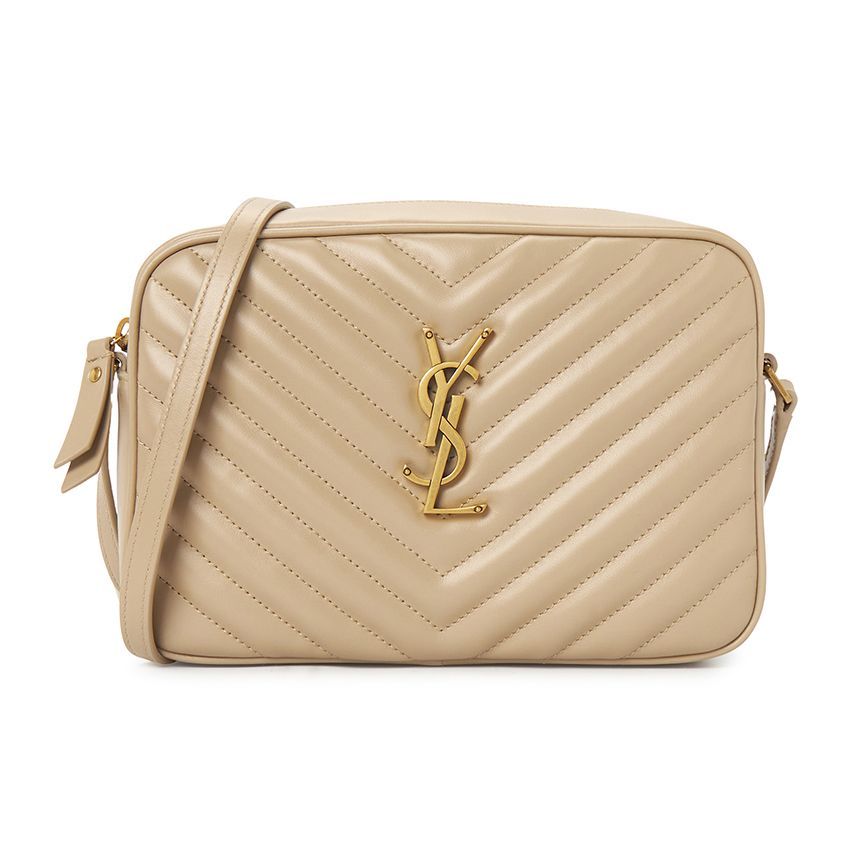 Saint Laurent Women's Camera Bag 761554 DV707 2721