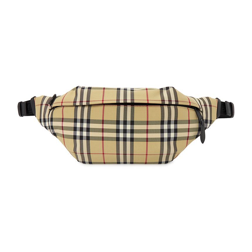 Burberry Men's Waist Bag 8084114