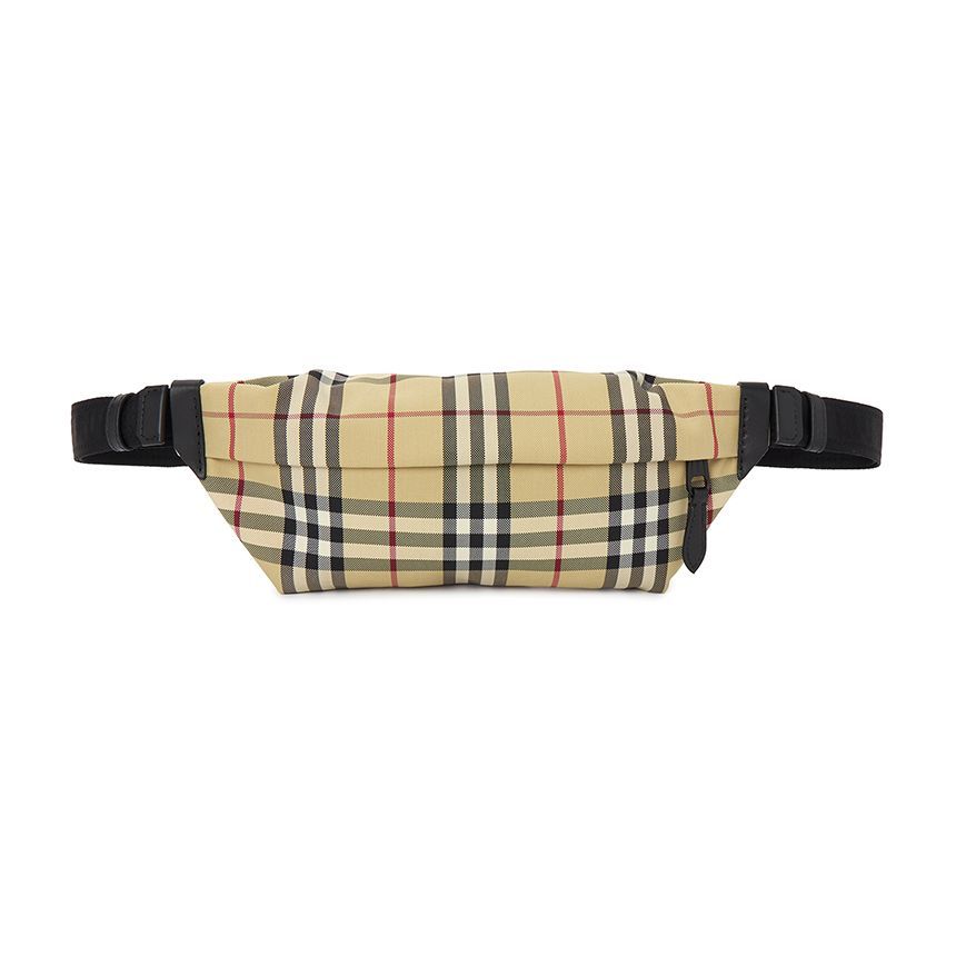 Burberry Men's Waist Bag STEVIE 8084112