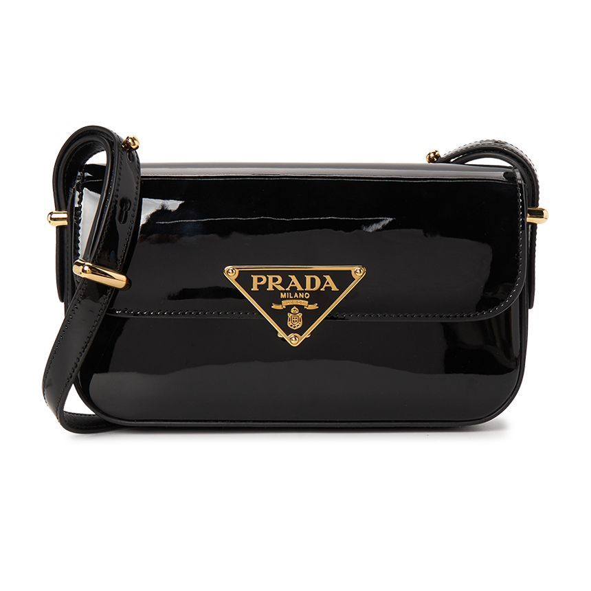 Prada Women's Shoulder Bag 1BD339 069 F03KJ