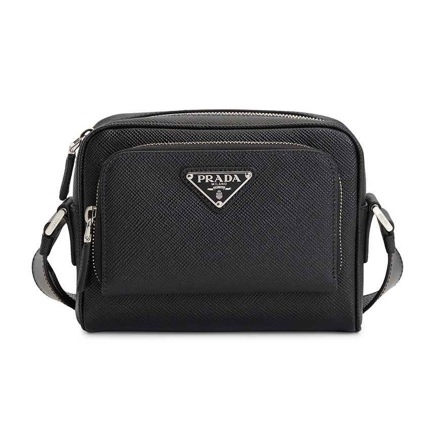 Prada Men's Crossbag 2VH172 2FAD F0002 DTO