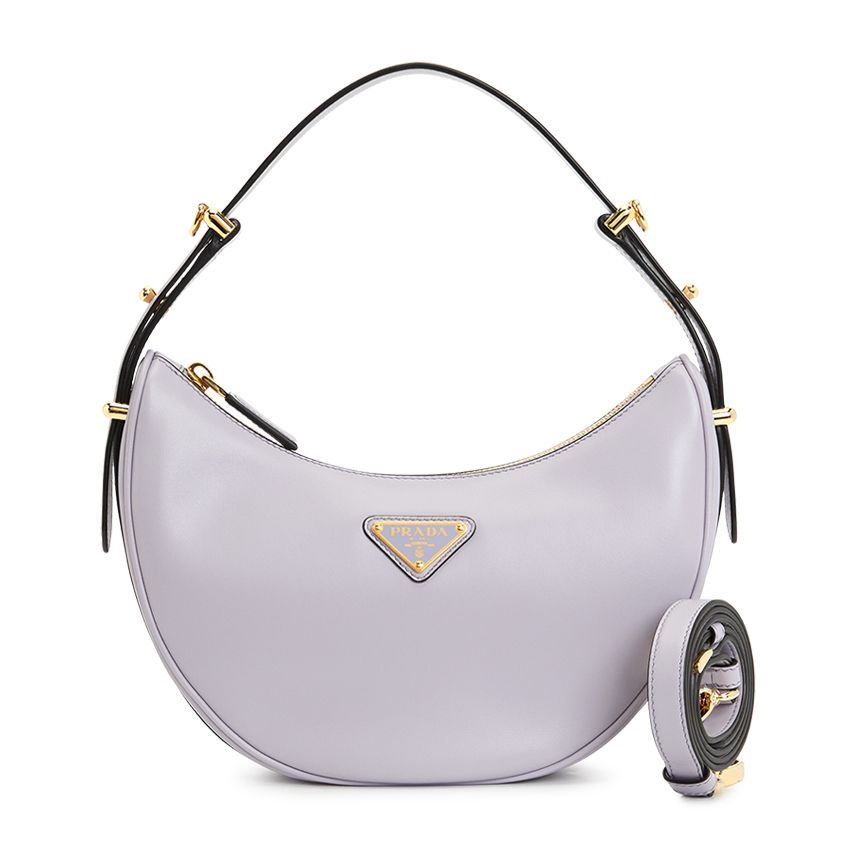 Prada Women's Hobo Bag 1BC194 ASK F02UK