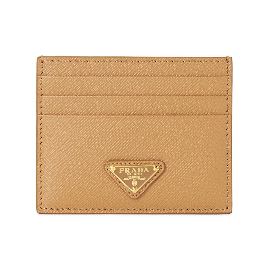 Prada Women's Card Wallet 1MC025 QHH F0018