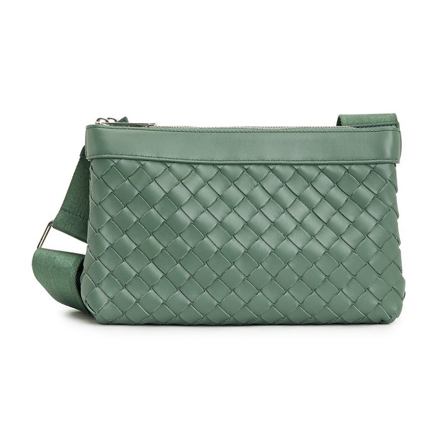 Bottega Veneta Men's Crossbody Bag 651938 V2E42 3269