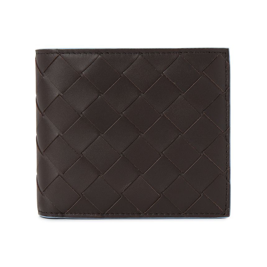Bottega Veneta Men's Bifold Wallet 743211 V3LZ1