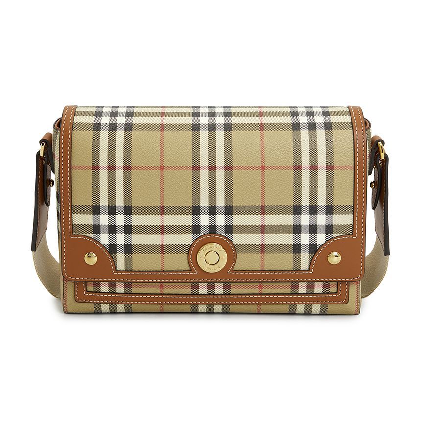 Burberry Women's Crossbody Bag MD NOTE 80920671