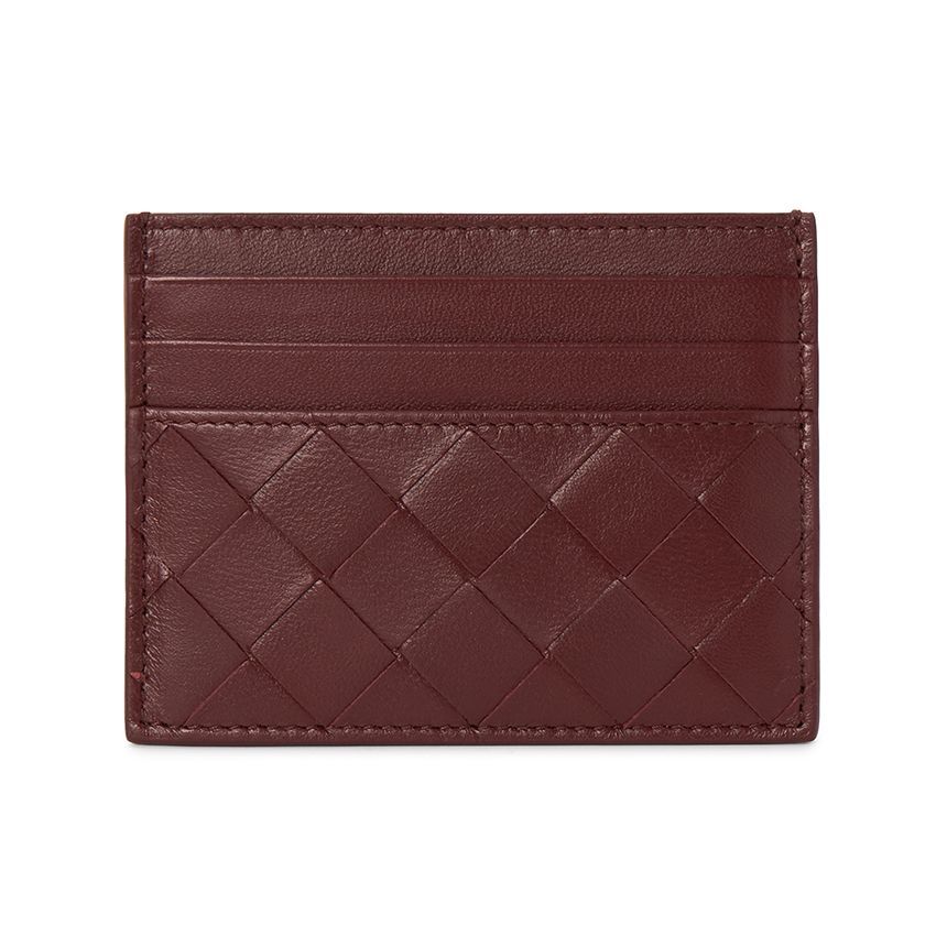 Bottega Veneta Women's Card Wallet 742325 VCPP3