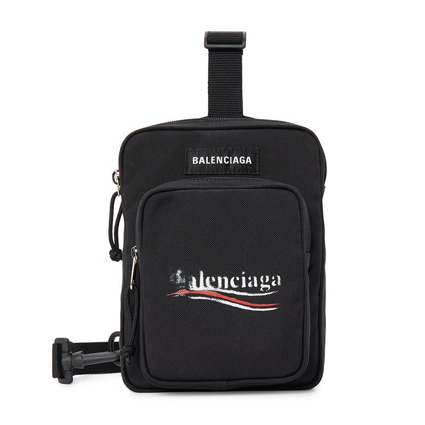 Balenciaga Men's Messenger Bag 620260 2AA29 1090