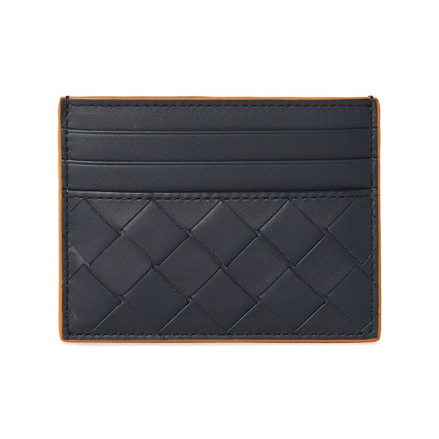 Bottega Veneta Men's Card Wallet 743209 V3LZ2 8946
